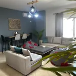 Gjonis House Apartman Saranda